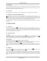 Preview for 8 page of Behringer Eurorack MX602A User Manual