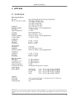 Preview for 13 page of Behringer Eurorack MX602A User Manual