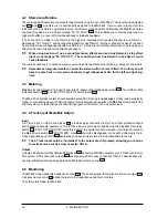 Предварительный просмотр 10 страницы Behringer EURORACK MX802A User Manual