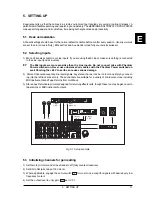 Предварительный просмотр 11 страницы Behringer EURORACK MX802A User Manual