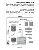 Предварительный просмотр 9 страницы Behringer EURORACK UB1002FX User Manual