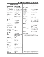 Предварительный просмотр 11 страницы Behringer EURORACK UB1002FX User Manual