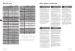 Preview for 15 page of Behringer EURORACK UB1204-PRO Quick Start Manual