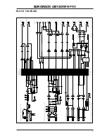 Предварительный просмотр 3 страницы Behringer EURORACK UB1204FX-PRO Technical Specifications