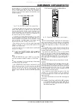 Предварительный просмотр 7 страницы Behringer Eurorack UB1222FX-PRO User Manual