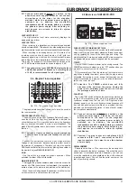 Предварительный просмотр 11 страницы Behringer Eurorack UB1222FX-PRO User Manual