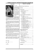 Preview for 3 page of Behringer EURORACK UB1622FX-PRO User Manual