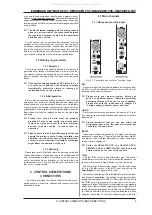 Preview for 5 page of Behringer EURORACK UB1622FX-PRO User Manual