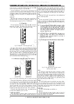 Preview for 6 page of Behringer EURORACK UB1622FX-PRO User Manual