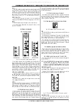 Preview for 7 page of Behringer EURORACK UB1622FX-PRO User Manual