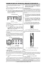 Preview for 8 page of Behringer EURORACK UB1622FX-PRO User Manual