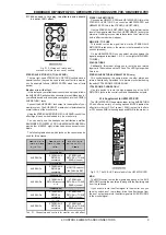 Preview for 9 page of Behringer EURORACK UB1622FX-PRO User Manual