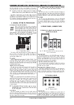 Preview for 12 page of Behringer EURORACK UB1622FX-PRO User Manual