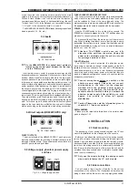 Preview for 13 page of Behringer EURORACK UB1622FX-PRO User Manual