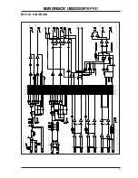 Preview for 3 page of Behringer EURORACK UB2222FX-PRO Technical Specifications