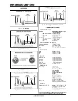 Preview for 6 page of Behringer Eurorack UBB1002 User Manual