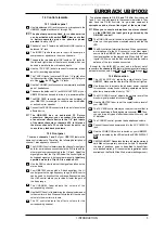 Preview for 5 page of Behringer EURORACK UBB1002 User Manual