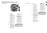 Preview for 8 page of Behringer Eurosound Megaphone XT Quick Start Manual