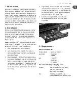 Preview for 13 page of Behringer EXPANSION CARD X-DANTE Quick Start Manual