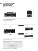 Preview for 16 page of Behringer EXPANSION CARD X-DANTE Quick Start Manual