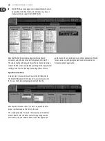 Preview for 20 page of Behringer EXPANSION CARD X-DANTE Quick Start Manual