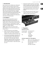 Preview for 23 page of Behringer EXPANSION CARD X-DANTE Quick Start Manual