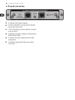 Preview for 24 page of Behringer EXPANSION CARD X-DANTE Quick Start Manual