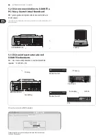 Preview for 26 page of Behringer EXPANSION CARD X-DANTE Quick Start Manual