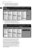 Preview for 30 page of Behringer EXPANSION CARD X-DANTE Quick Start Manual