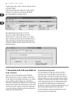 Preview for 32 page of Behringer EXPANSION CARD X-DANTE Quick Start Manual