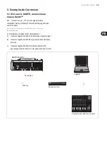 Preview for 35 page of Behringer EXPANSION CARD X-DANTE Quick Start Manual