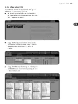 Preview for 39 page of Behringer EXPANSION CARD X-DANTE Quick Start Manual