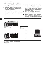 Preview for 48 page of Behringer EXPANSION CARD X-DANTE Quick Start Manual