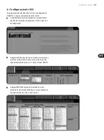 Preview for 59 page of Behringer EXPANSION CARD X-DANTE Quick Start Manual