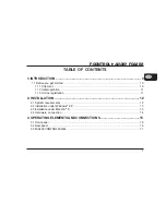 Preview for 7 page of Behringer F-Control Audio FCA202 Operating Manual