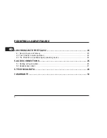 Preview for 8 page of Behringer F-Control Audio FCA202 Operating Manual