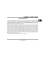 Preview for 9 page of Behringer F-Control Audio FCA202 Operating Manual