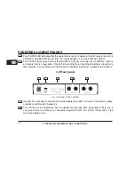 Preview for 16 page of Behringer F-Control Audio FCA202 Operating Manual