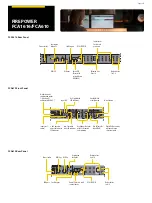 Preview for 3 page of Behringer FCA1616 Brochure