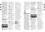 Preview for 3 page of Behringer FCA1616 Quick Start Manual