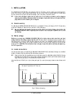 Предварительный просмотр 13 страницы Behringer FEEDBACK DESTROYER DSP1100 User Manual