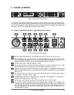 Предварительный просмотр 15 страницы Behringer FEEDBACK DESTROYER DSP1100 User Manual