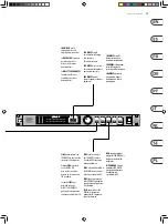 Preview for 17 page of Behringer FEEDBACK DESTROYER FBQ1000 Quick Start Manual