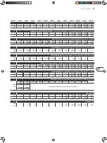 Preview for 29 page of Behringer FEEDBACK DESTROYER FBQ1000 Quick Start Manual