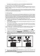 Preview for 8 page of Behringer FEEDBACK DESTROYER PRO DSP1100P User Manual