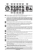 Preview for 10 page of Behringer FEEDBACK DESTROYER PRO DSP1100P User Manual