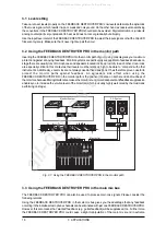 Preview for 16 page of Behringer FEEDBACK DESTROYER PRO DSP1100P User Manual