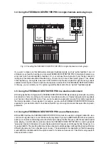 Preview for 18 page of Behringer FEEDBACK DESTROYER PRO DSP1100P User Manual