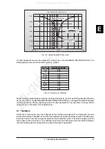 Preview for 21 page of Behringer FEEDBACK DESTROYER PRO DSP1100P User Manual