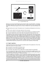 Preview for 22 page of Behringer FEEDBACK DESTROYER PRO DSP1100P User Manual